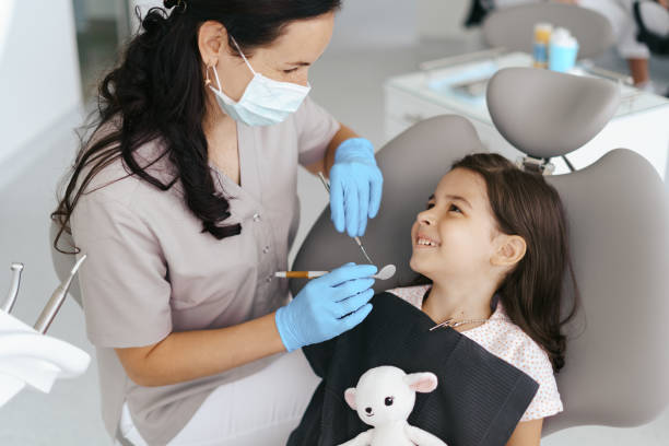 Best Emergency Treatment for Oral Infections in Basile, LA